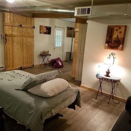 Nel'S Place コーニング エクステリア 写真