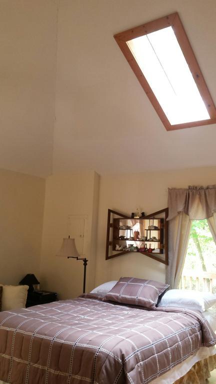 Nel'S Place コーニング エクステリア 写真
