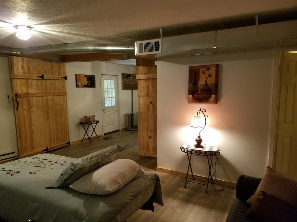 Nel'S Place コーニング エクステリア 写真