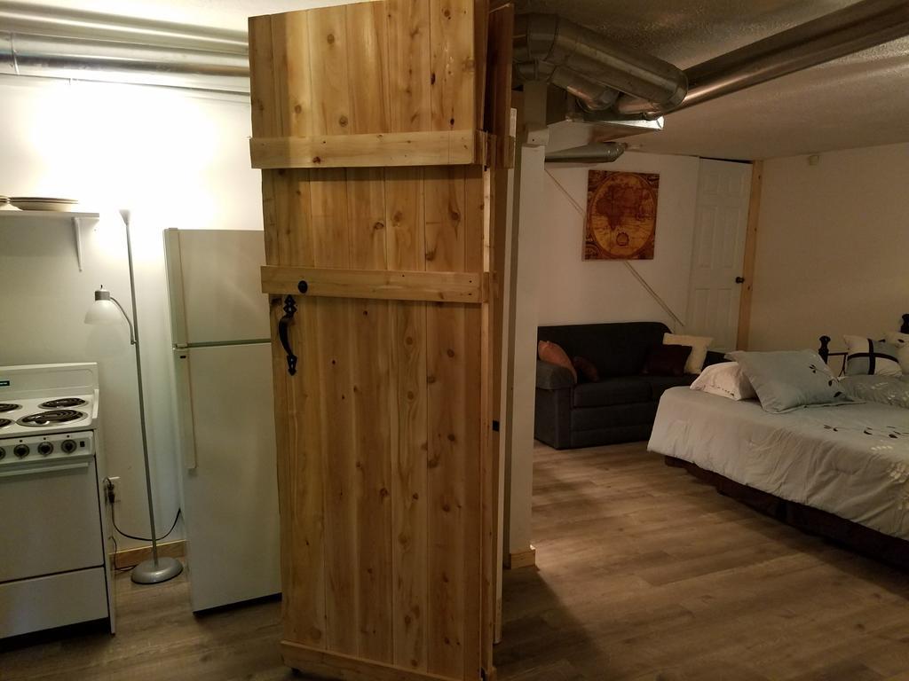 Nel'S Place コーニング エクステリア 写真