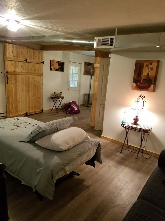 Nel'S Place コーニング エクステリア 写真