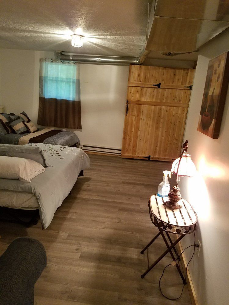 Nel'S Place コーニング エクステリア 写真